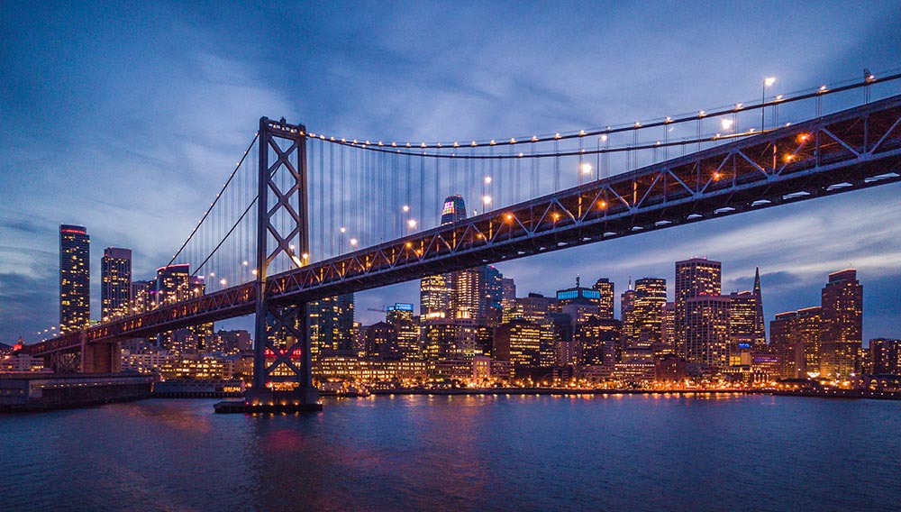 How to Make The Most of Your Time in San Francisco