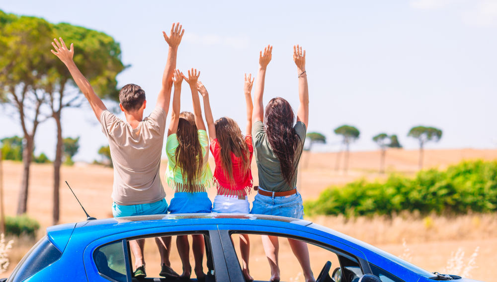Tips for the Smoothest Road Trip Ever