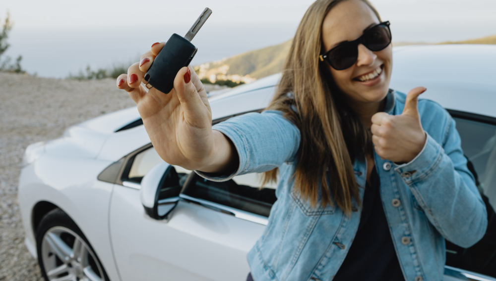 SD Cruising Rentals Guide to Renting a Car